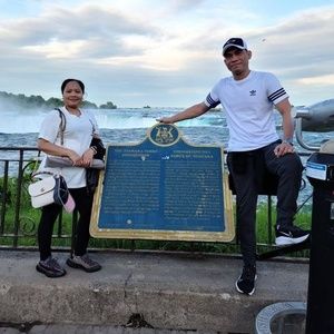 Meet your Posher, Neil